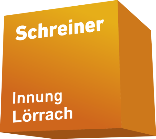 Logo mit Verlinkung auf Startseite